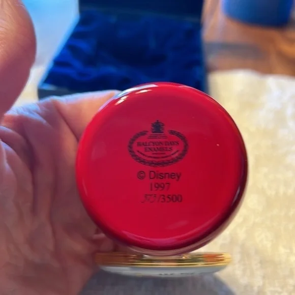 Halcyon Mickey Classic Enamels Bundle - Picture 8 of 15